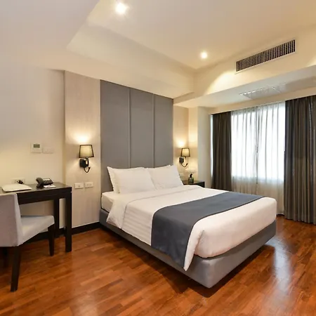 Abloom Exclusive Serviced Apartments