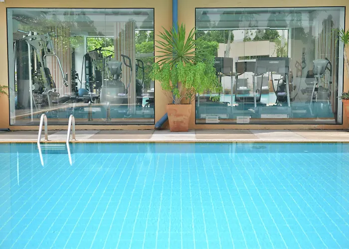 Abloom Exclusive Serviced 4* Bangkok