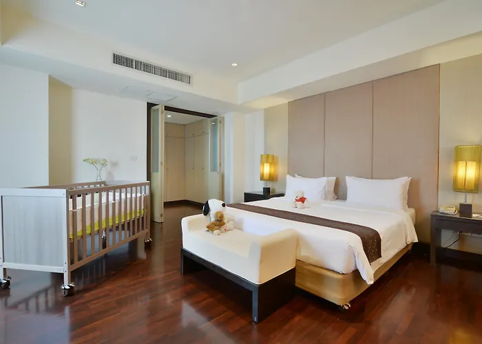 Abloom Exclusive Serviced Aparthotel