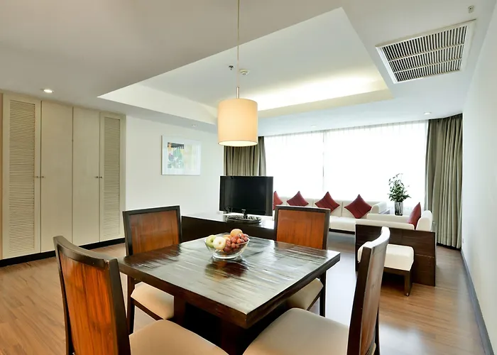 Aparthotel Abloom Exclusive Serviced