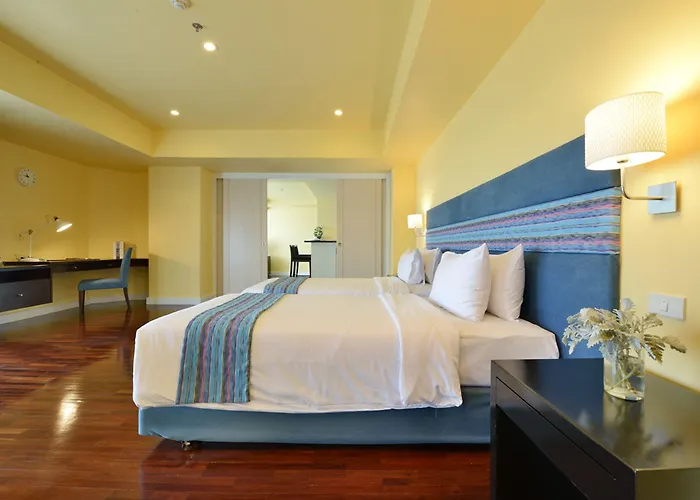 Abloom Exclusive Serviced 4*