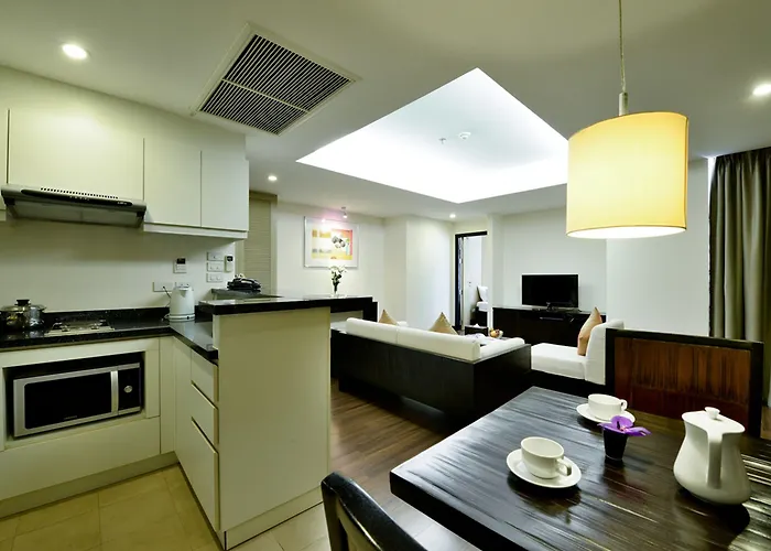 Abloom Exclusive Serviced 4*