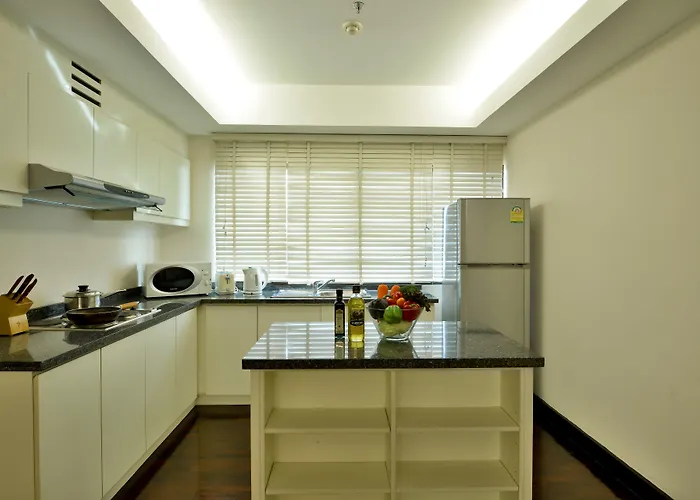 Aparthotel Abloom Exclusive Serviced