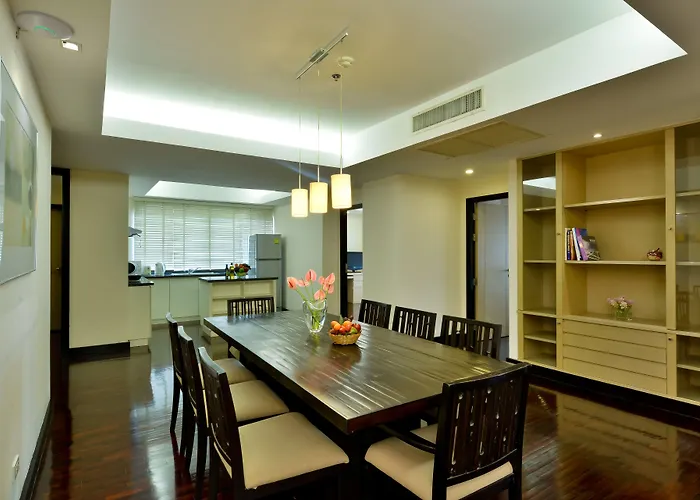 Aparthotel Abloom Exclusive Serviced 4*