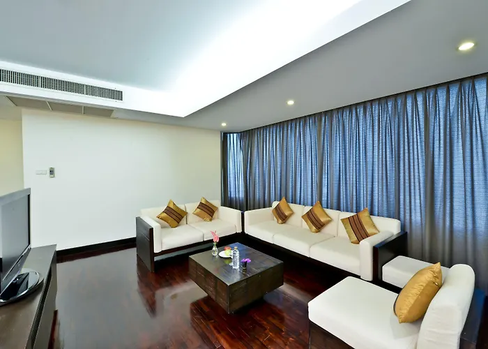 Abloom Exclusive Serviced
