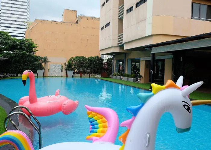 Abloom Exclusive Serviced 4*