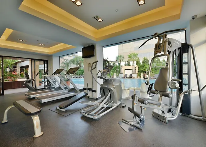 Abloom Exclusive Serviced Aparthotel