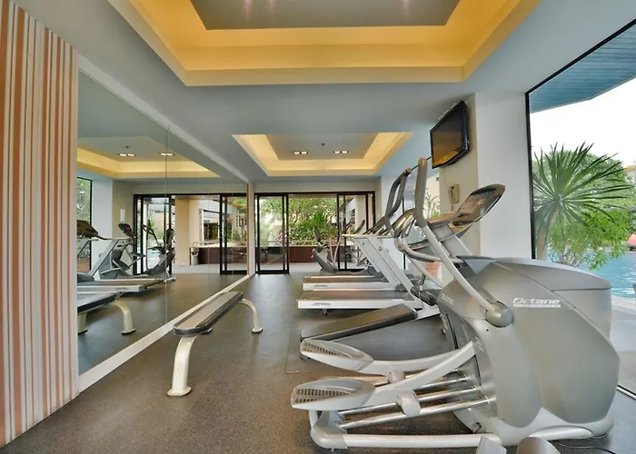 Aparthotel Abloom Exclusive Serviced 4*