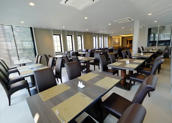 Abloom Exclusive Serviced Aparthotel