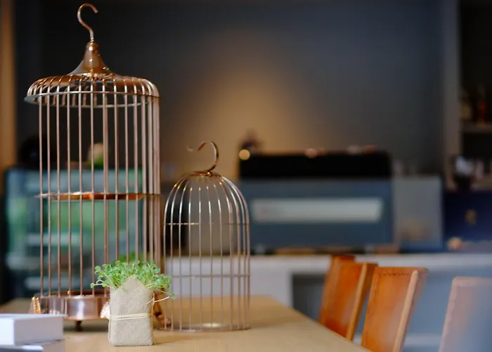 Abloom Exclusive Serviced Aparthotel Bangkok