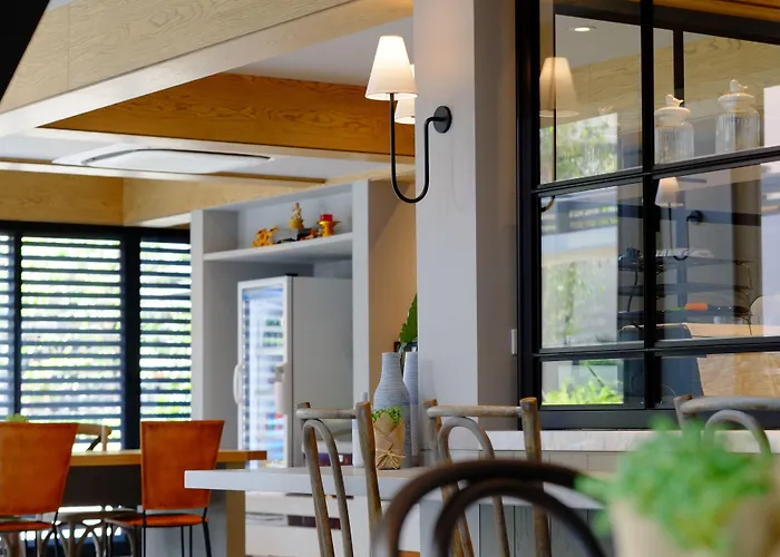 Abloom Exclusive Serviced Aparthotel Bangkok