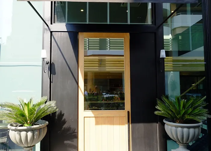 Aparthotel Abloom Exclusive Serviced Bangkok