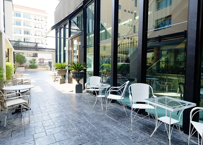 Abloom Exclusive Serviced Bangkok