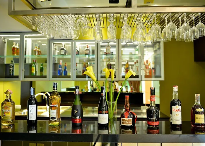 Aparthotel Abloom Exclusive Serviced 4*