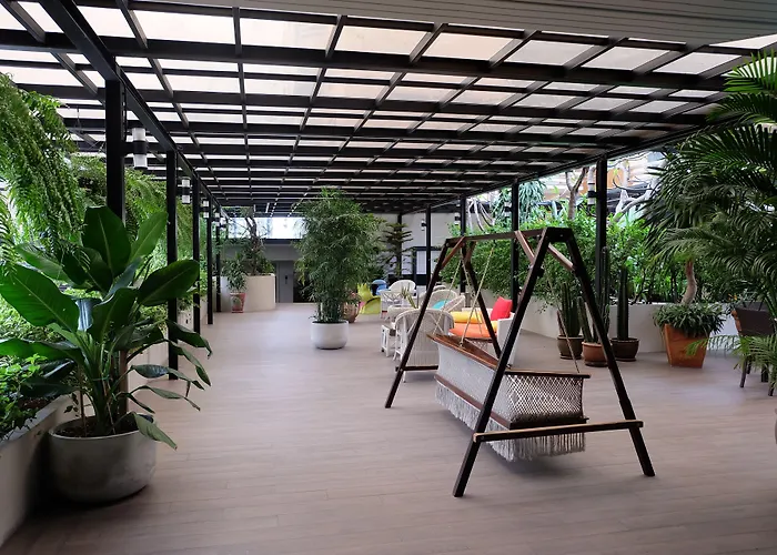 Abloom Exclusive Serviced Bangkok