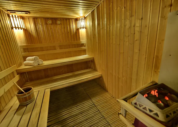 Abloom Exclusive Serviced Aparthotel