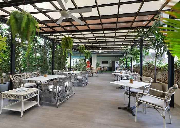 Abloom Exclusive Serviced 4*