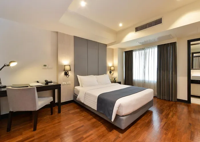 Abloom Exclusive Serviced Aparthotel 4*
