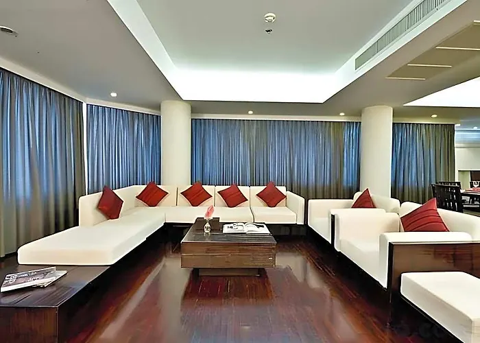 Abloom Exclusive Serviced Aparthotel Bangkok