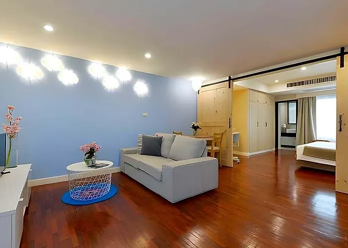 Abloom Exclusive Serviced 4*