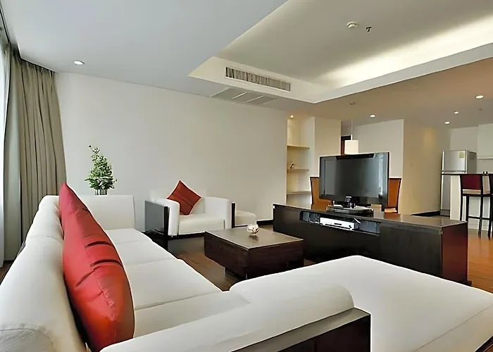 Aparthotel Abloom Exclusive Serviced 4*